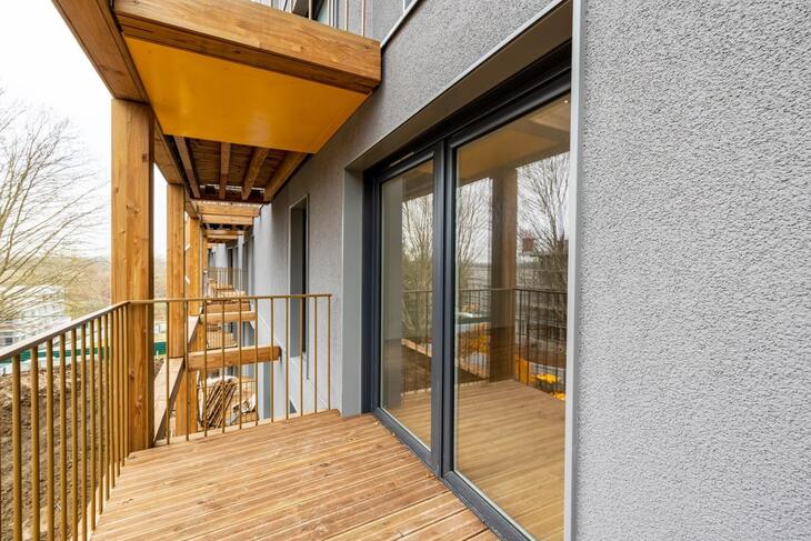 Appartement Torcy (77200)