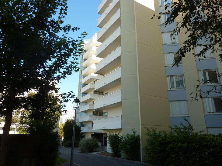 Appartement Saint-Germain-en-Laye (78100)