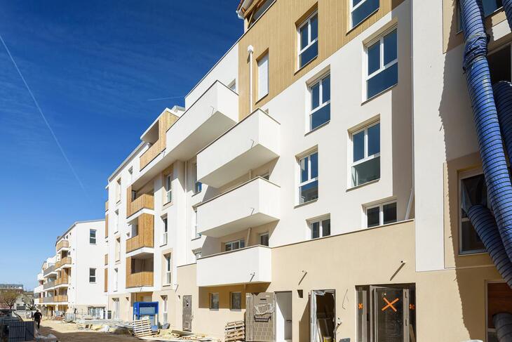 Appartement Lognes (77185)