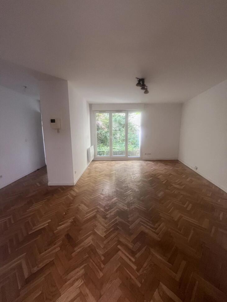 Appartement Asnières-sur-Seine (92600)