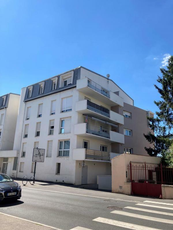 Appartement Saint-Max (54130)