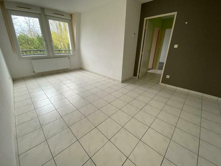 Appartement Mulhouse (68)