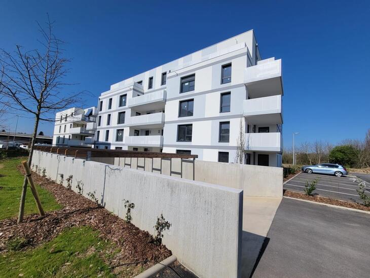Appartement Saint-Louis (68300)