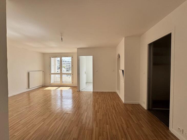 Appartement Alfortville (94140)