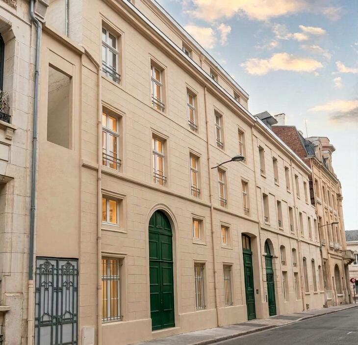Appartement Amiens (80)