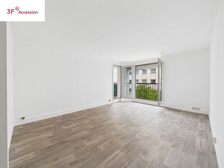 Appartement - Logement Social