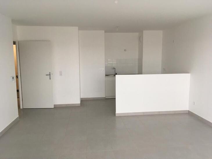 Appartement Dijon (21000)