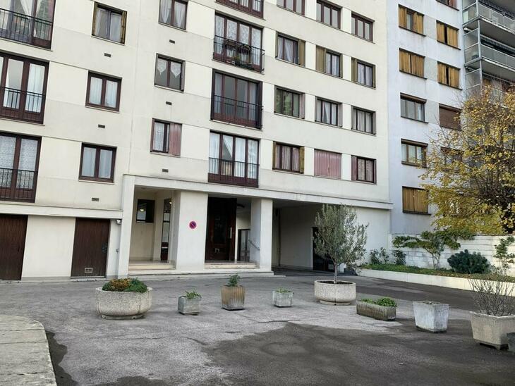 Appartement Bondy (93140)