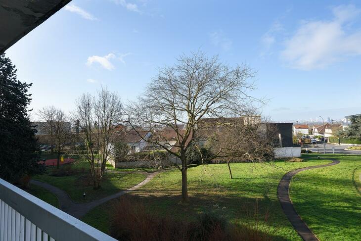 Appartement Fontenay-sous-Bois (94120)