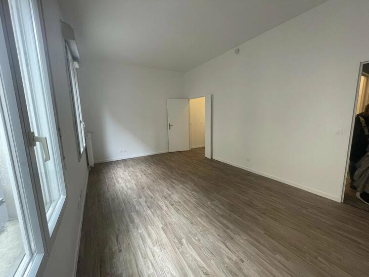 Appartement - Logement Social