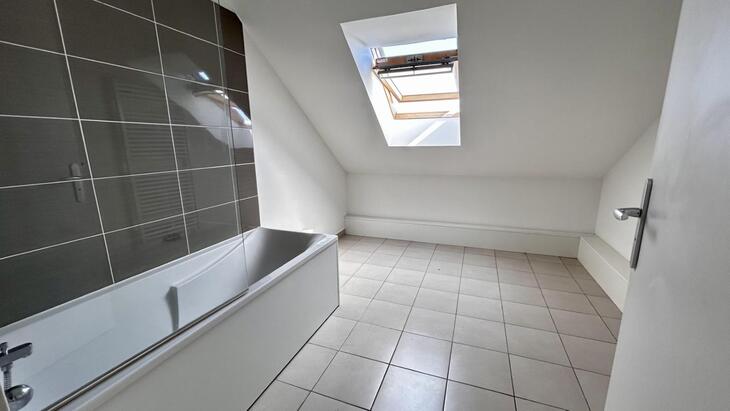 Appartement - Logement Social