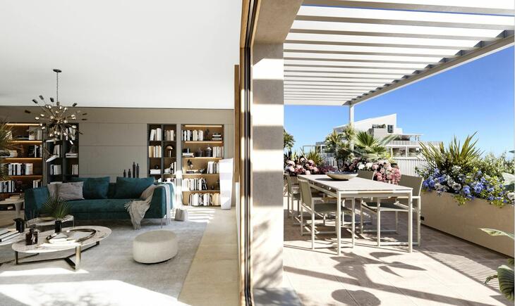 Appartement - Logement Social
