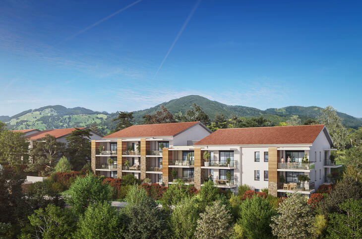 Appartement - Logement Social