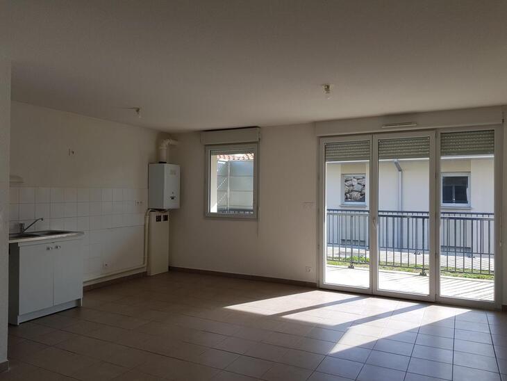 Appartement - Logement Social