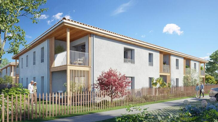 Appartement - Logement Social