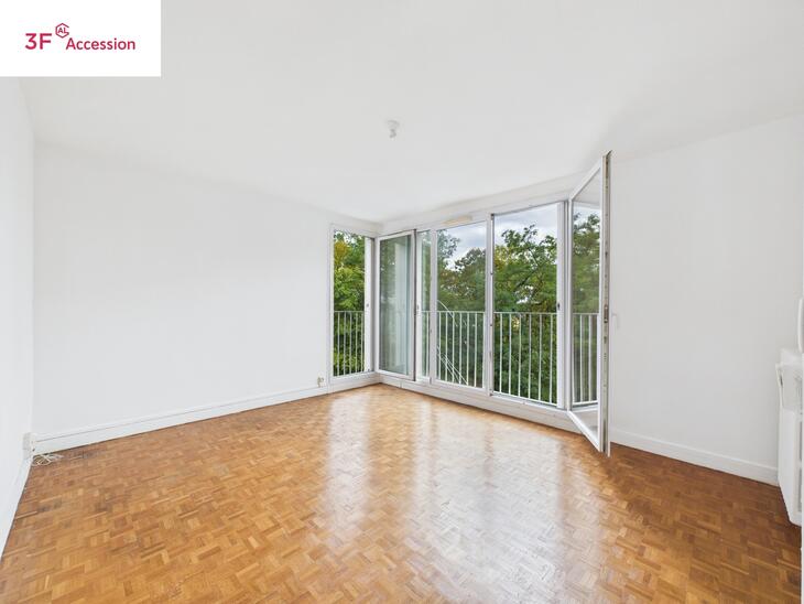 Appartement - Logement Social