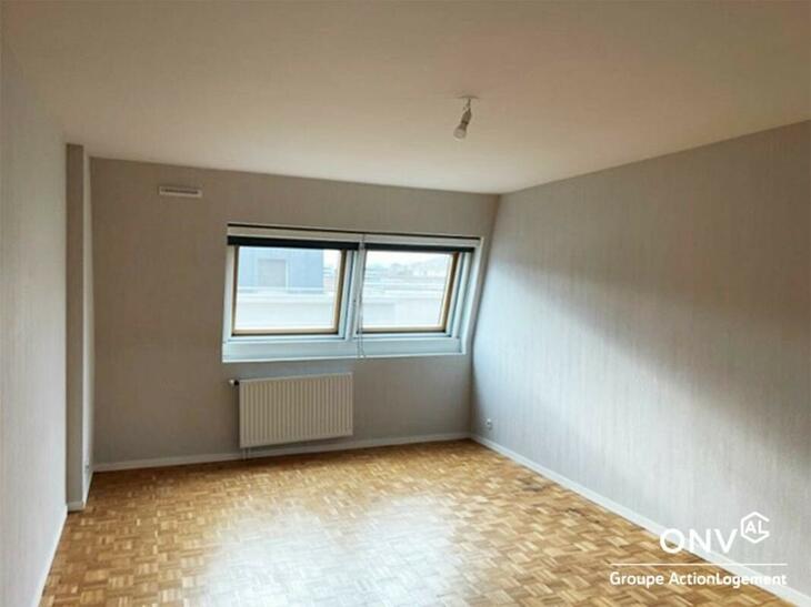 Appartement - Logement Social