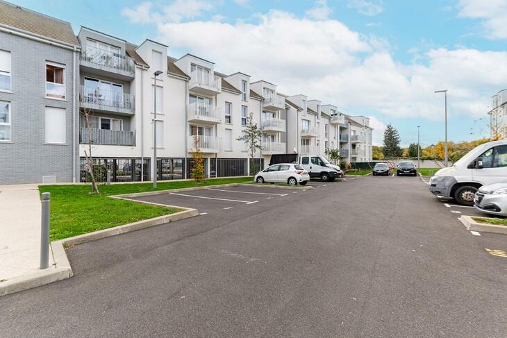 Appartement Melun (77000)