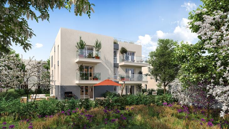 Appartement - Logement Social