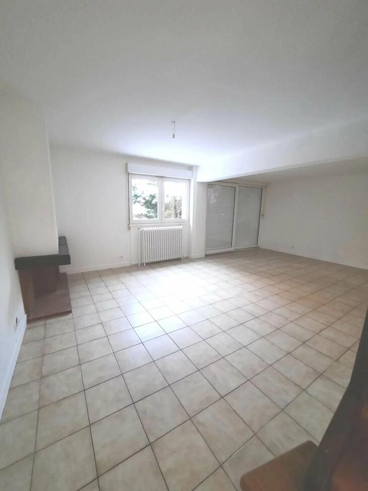 Appartement Cuffies (02880)