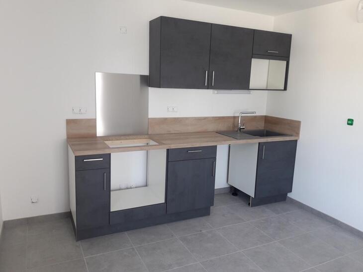 Appartement - Logement Social