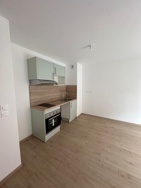Appartement Tourcoing (59200)
