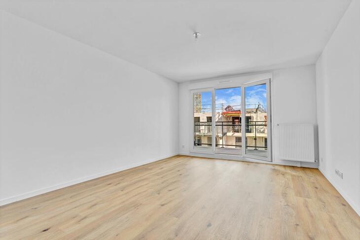 Appartement Viry-Châtillon (91170)