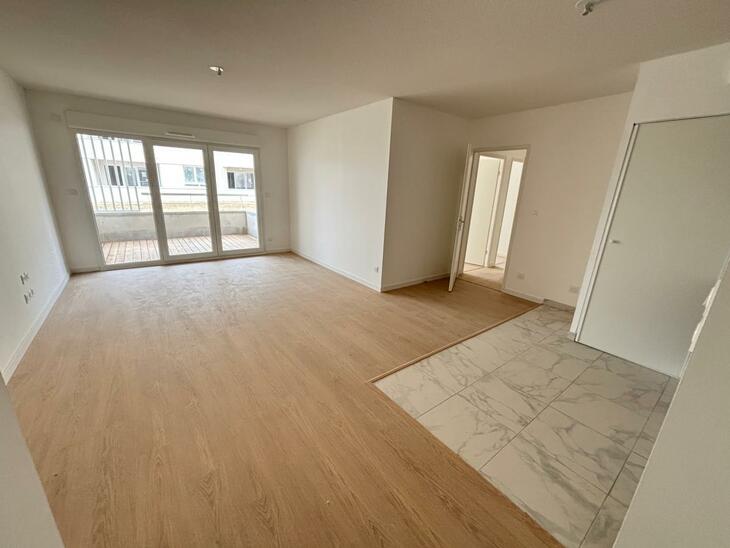 Appartement - Logement Social