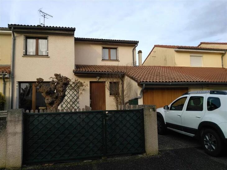 Appartement Talence (33400)