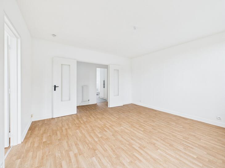 Appartement - Logement Social
