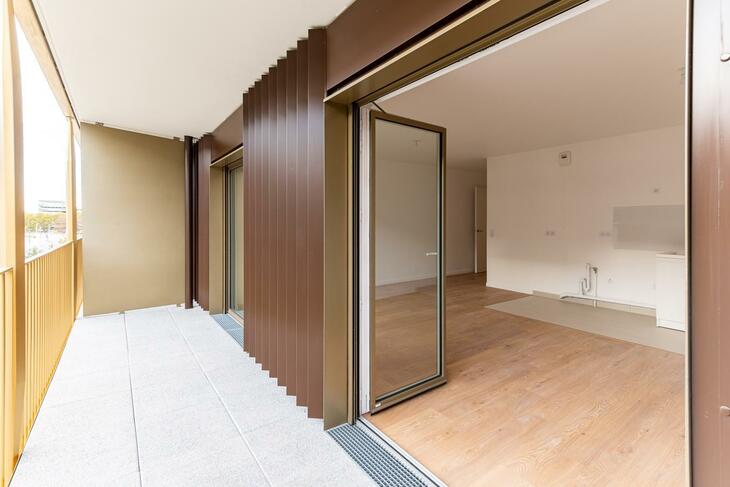 Appartement Saint-Denis (93)
