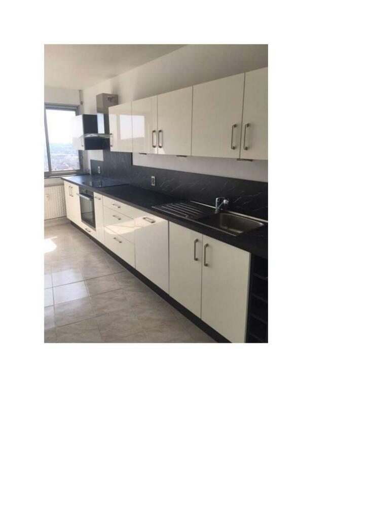 Appartement Mulhouse (68)