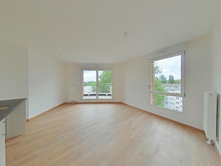 Appartement - Logement Social