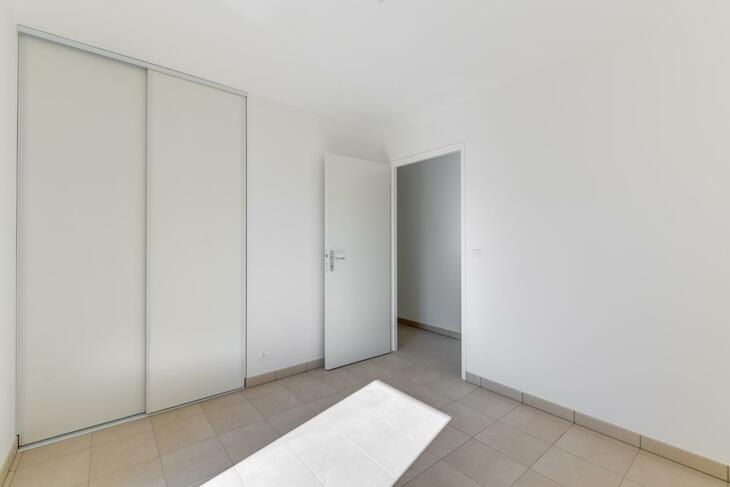 Appartement La Ville-du-Bois (91620)