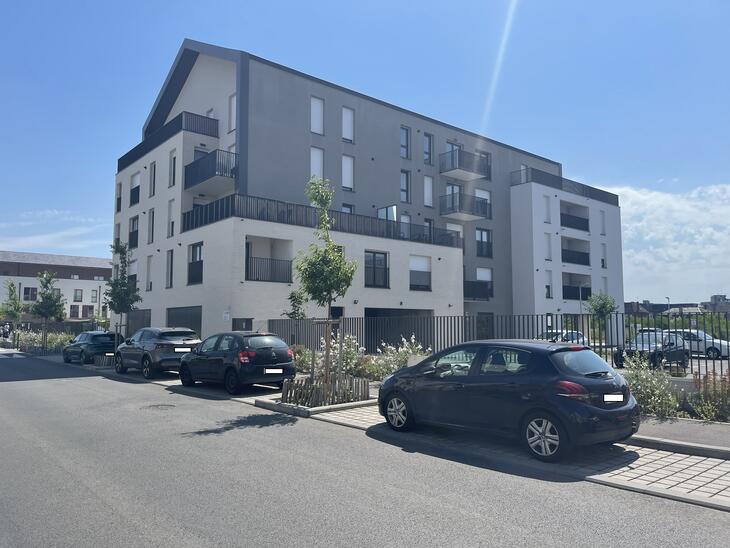 Appartement - Logement Social