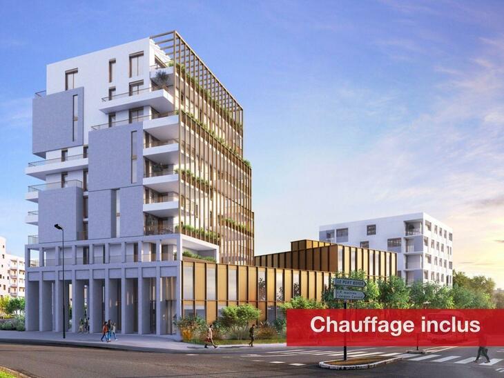 Appartement Nantes (44)