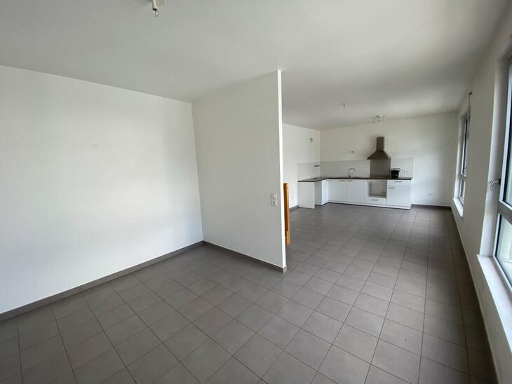 Appartement Paris 19e
