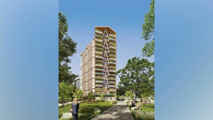 Appartement - Logement Social