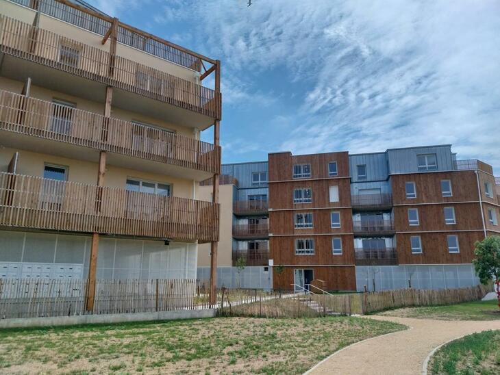 Appartement - Logement Social