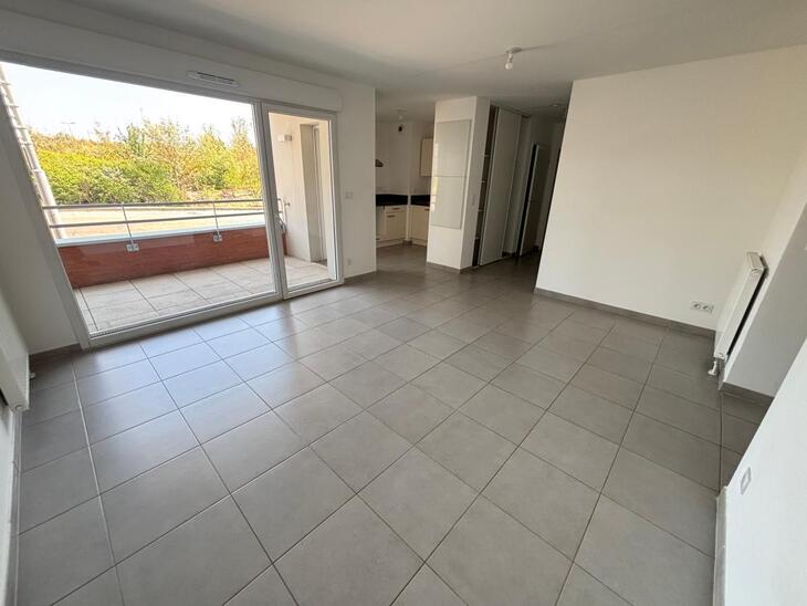 Appartement - Logement Social