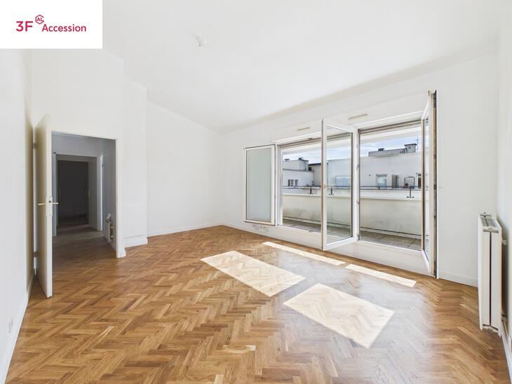 Appartement - Logement Social
