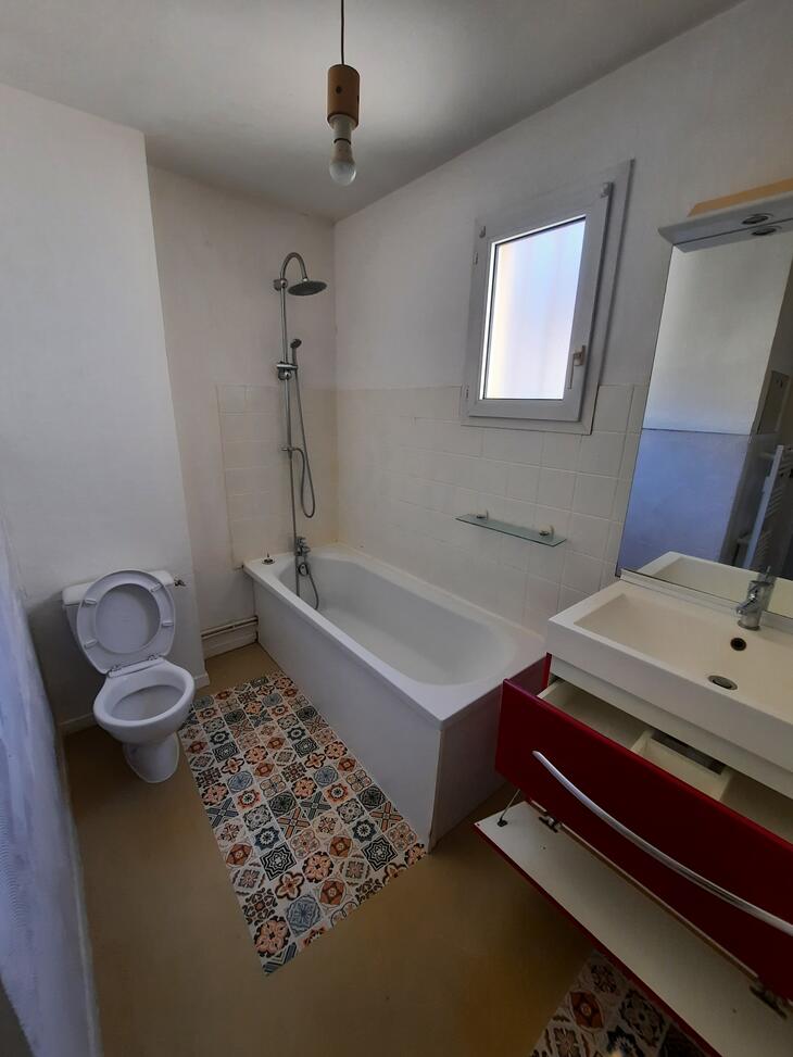Appartement Manosque (04100)
