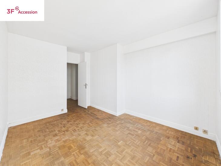 Appartement - Logement Social