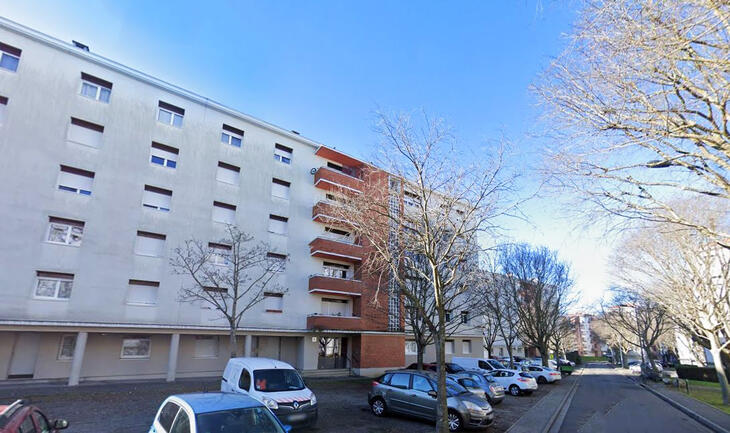 Appartement Toulouse (31)