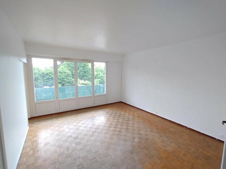 Appartement Aubergenville (78410)