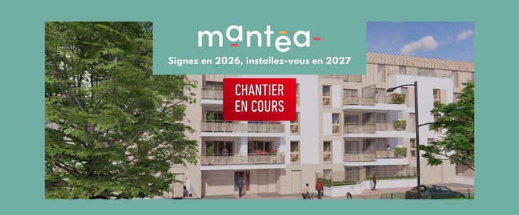 Appartement - Logement Social