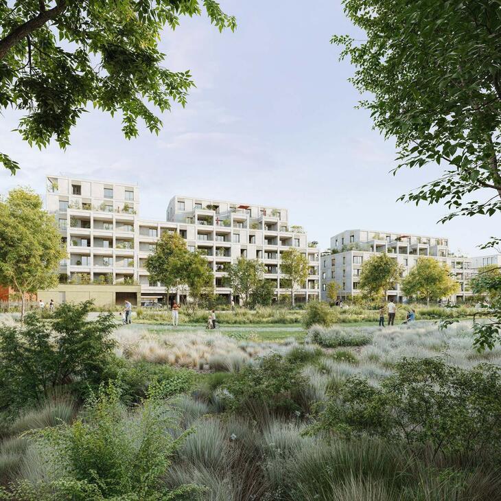 Appartement - Logement Social