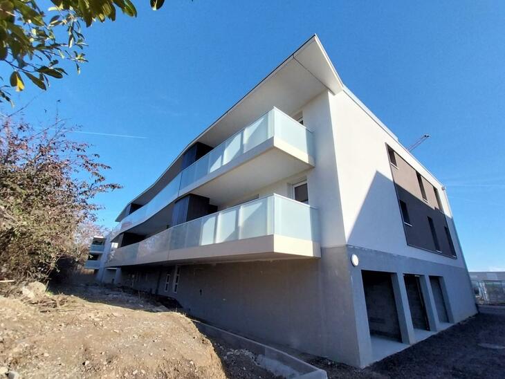 Appartement Pfastatt (68120)