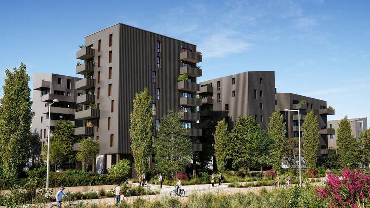 Appartement Bordeaux (33)