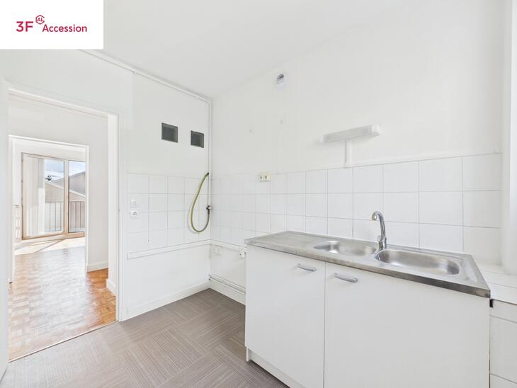 Vente Ancien immobilier 128.410&nbsp;&euro; Appartement - Logement Social